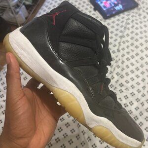 Air Jordan 11 Retro